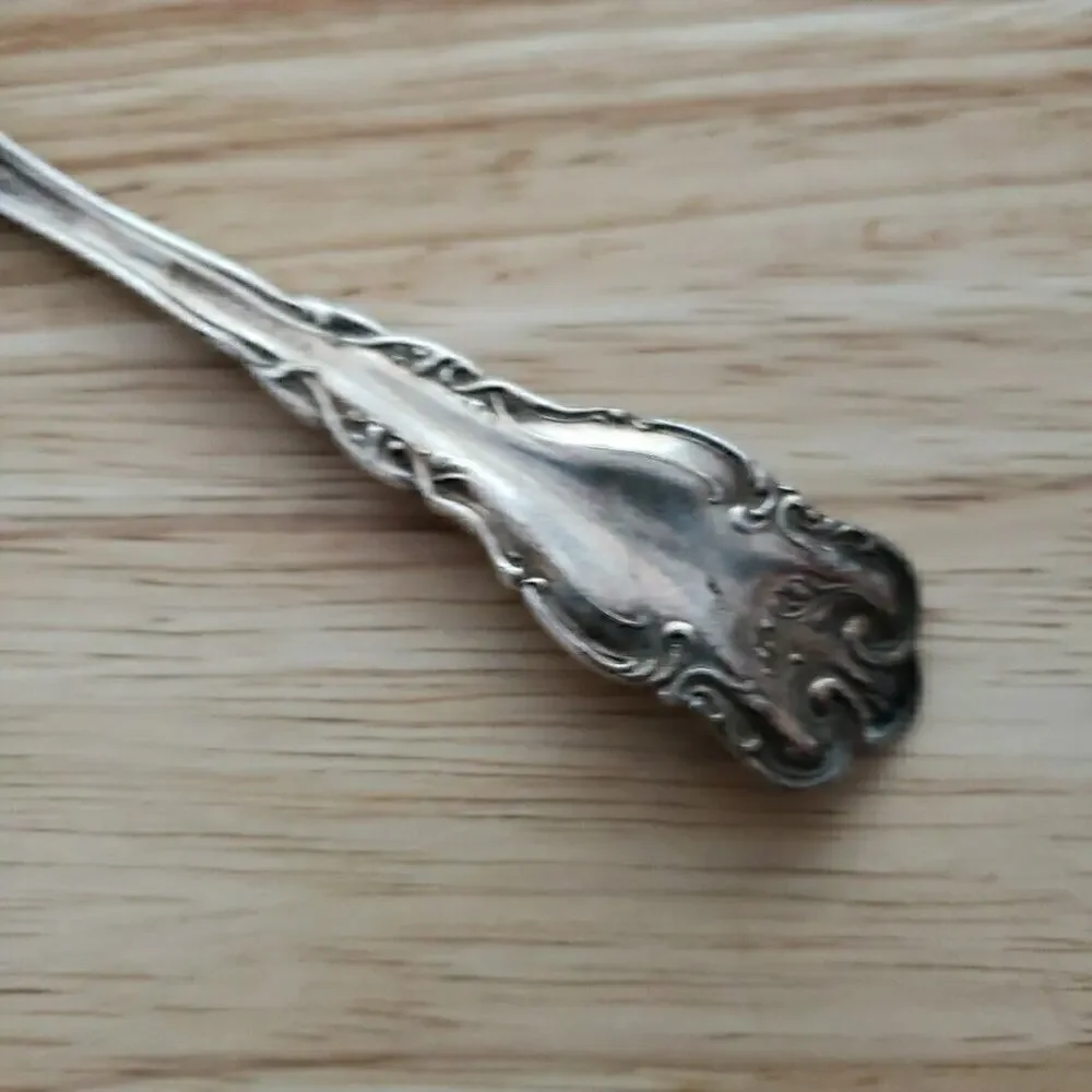 International Silver Lexington 6 3/8